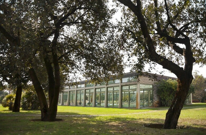 Hotel Villa Undulna-terme Della Versilia