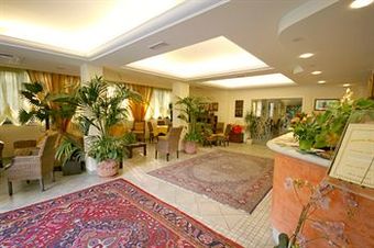 Hotel Nedy