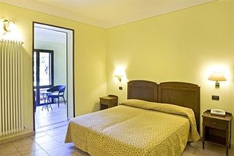 Hotel La Pineta