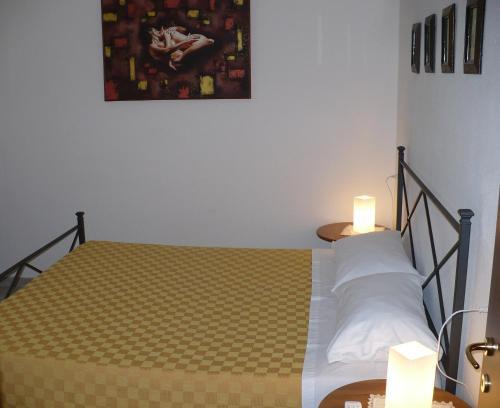 Bed & Breakfast Solo Per Quattro