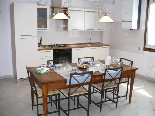 Bed & Breakfast Solo Per Quattro