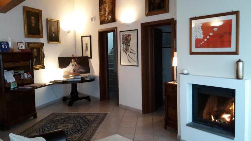 Bed & Breakfast Solo Per Quattro