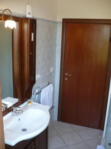 Bed & Breakfast Solo Per Quattro