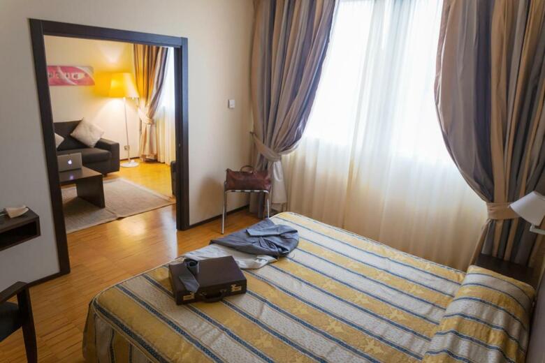 Hotel Real Fini Baia Del Re