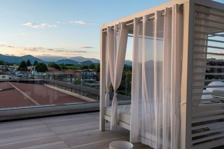 Hotel Le Palme