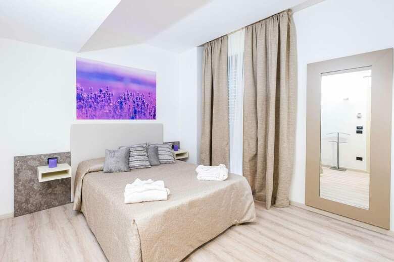 Hotel Le Palme