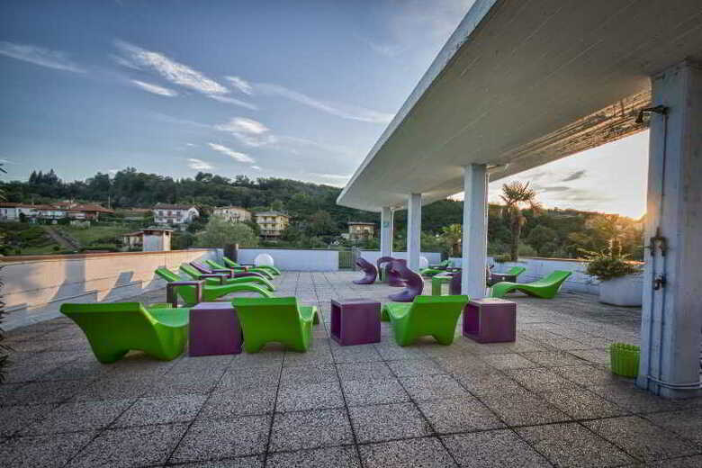 Hotel Le Palme