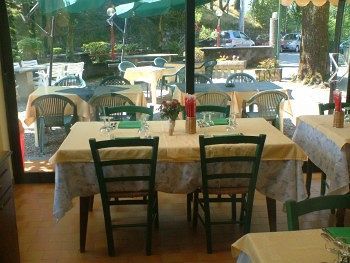 Hotel Madonna Della Neve