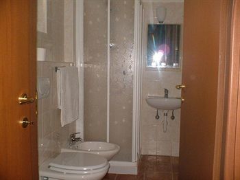 Hotel Madonna Della Neve