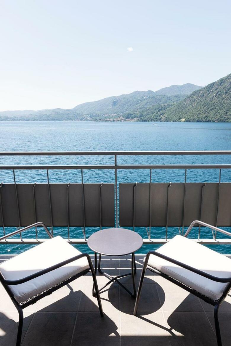 Hotel Il Giardinetto