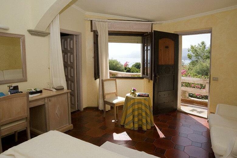 Hotel Costa Dorada