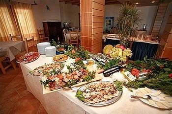 Hotel Villa Gustui Maris