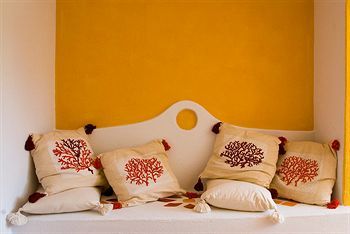 Hotel Su Gologone