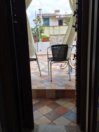 Hotel Su Barchile