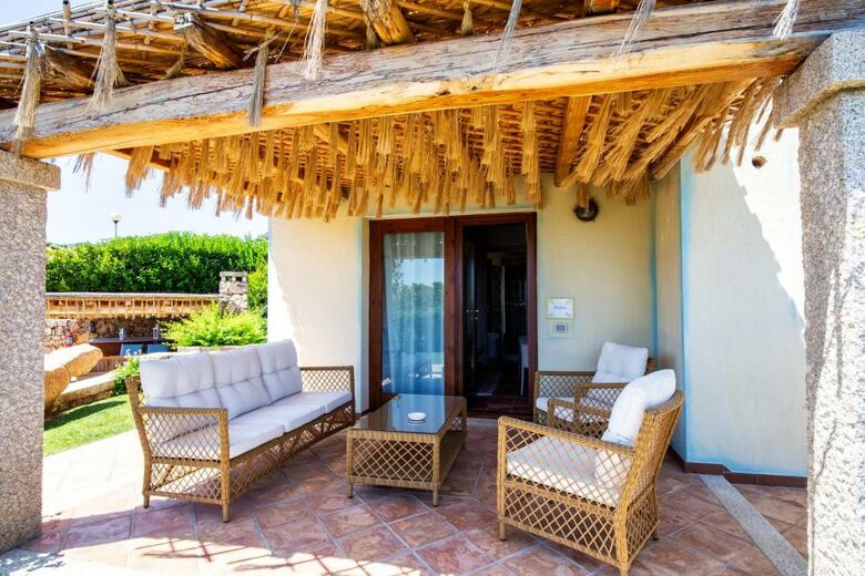 Hotel Costa Caddu