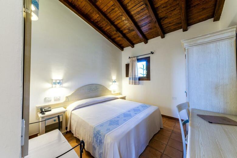 Hotel Costa Caddu