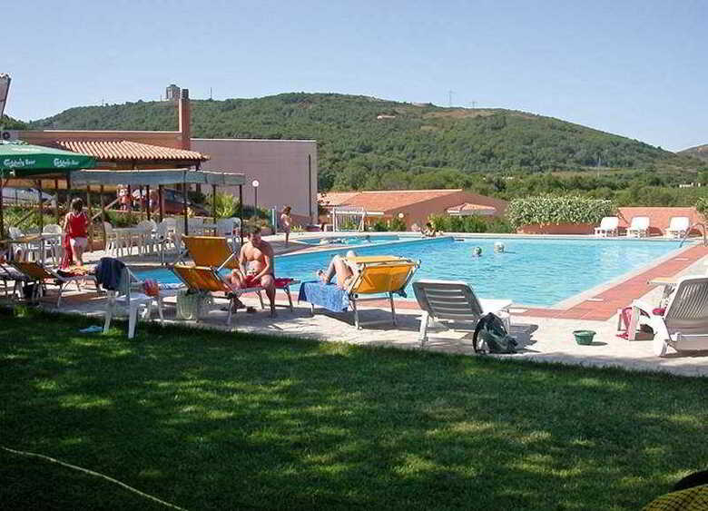 Hotel Pausania Inn