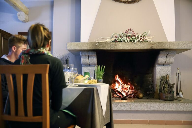 Hotel Pausania Inn