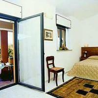 Hotel Pausania Inn