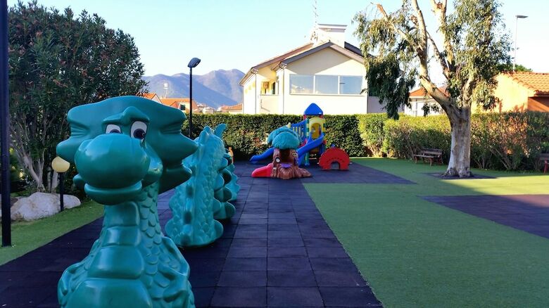 Hotel Loano2village