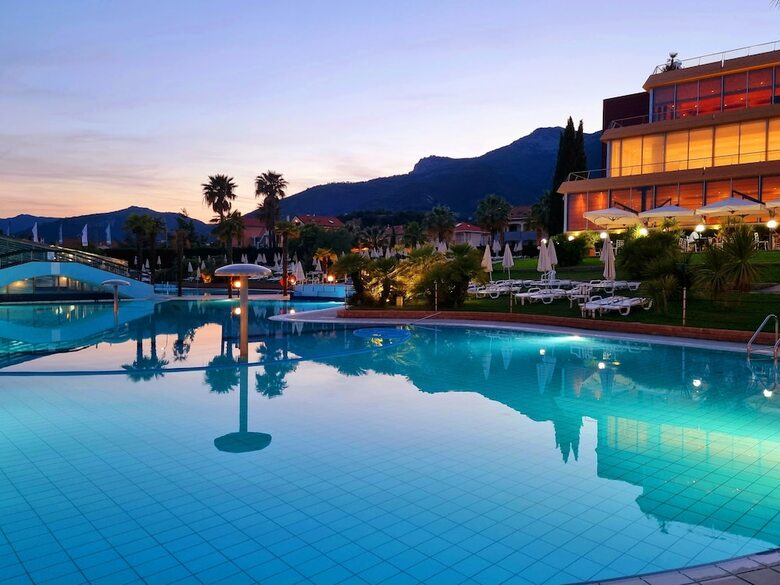 Hotel Loano2village
