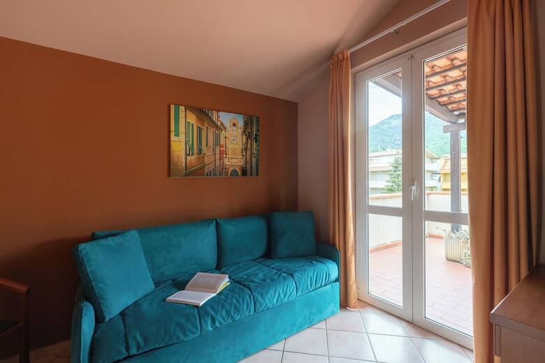 Hotel Loano2village