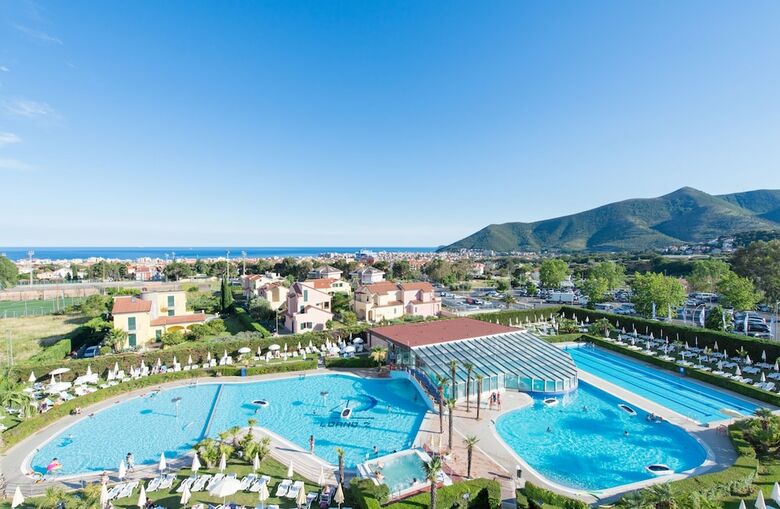 Hotel Loano2village