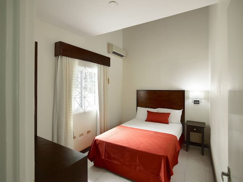 Hotel Shirley Retreat