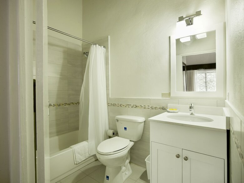 Hotel Shirley Retreat