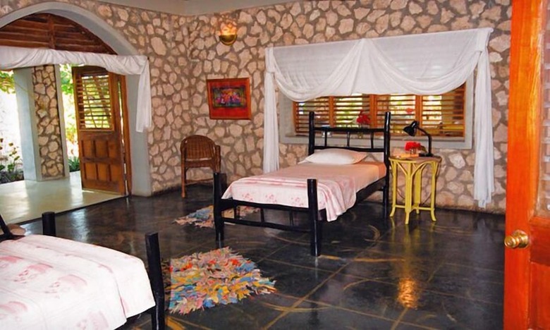 Hotel Jackies On The Reef