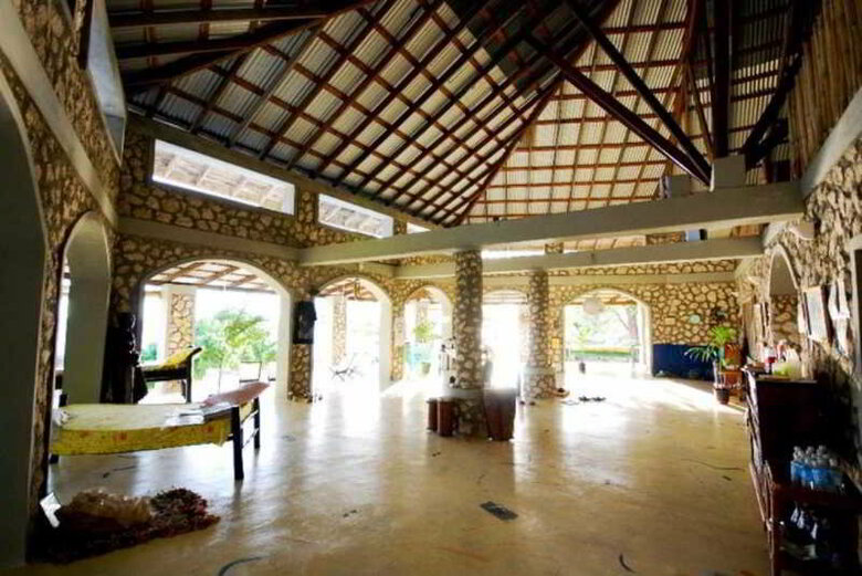 Hotel Jackies On The Reef