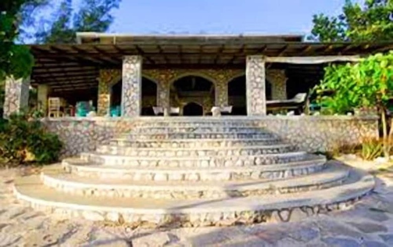 Hotel Jackies On The Reef