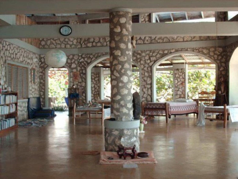 Hotel Jackies On The Reef