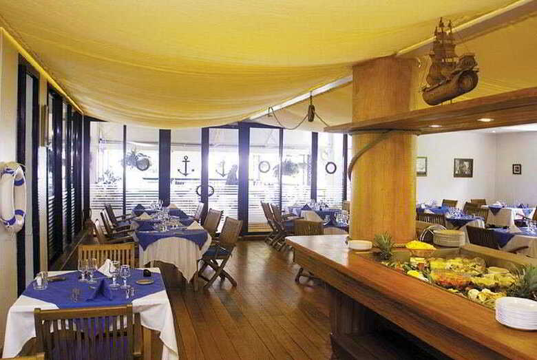 Karibea Squash Hotel