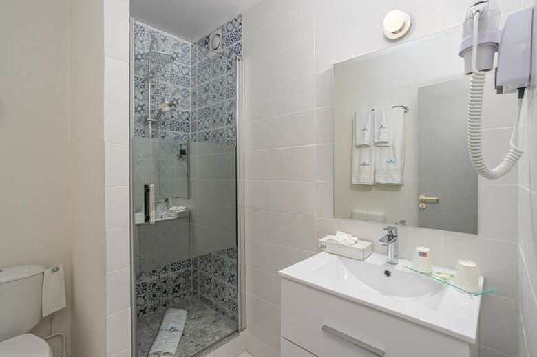 Karibea Squash Hotel