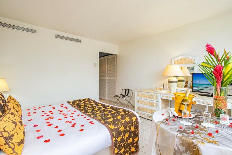 Karibea Squash Hotel