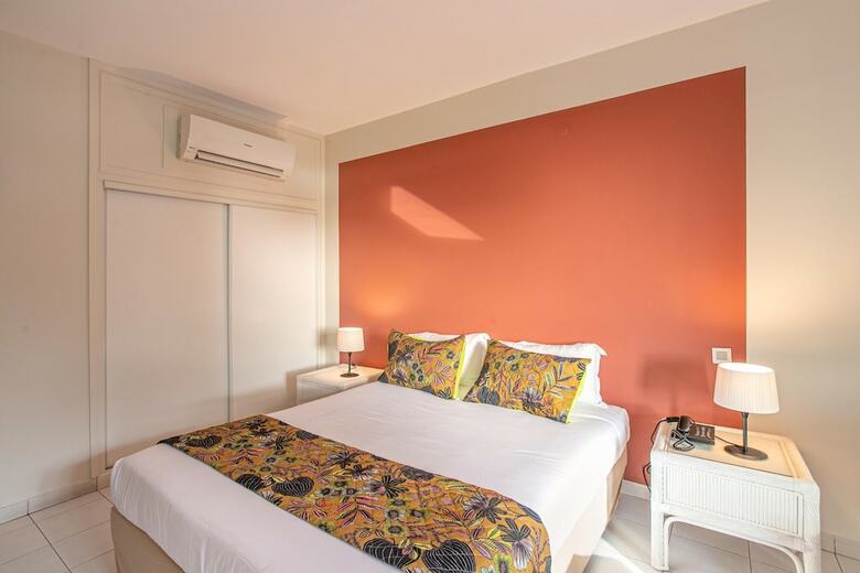 Karibea Squash Hotel