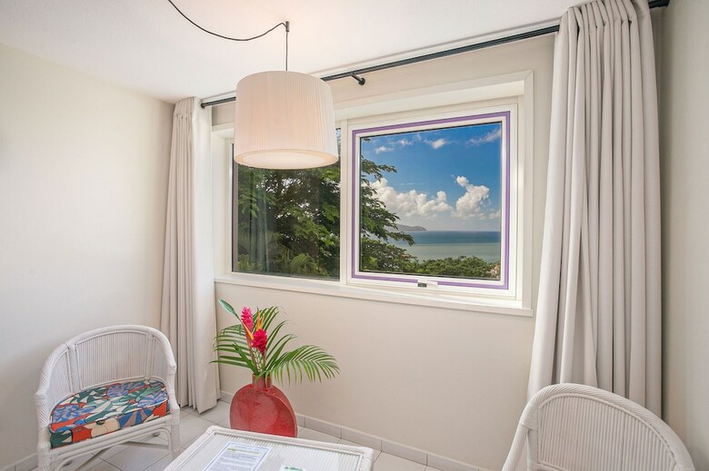 Karibea Squash Hotel