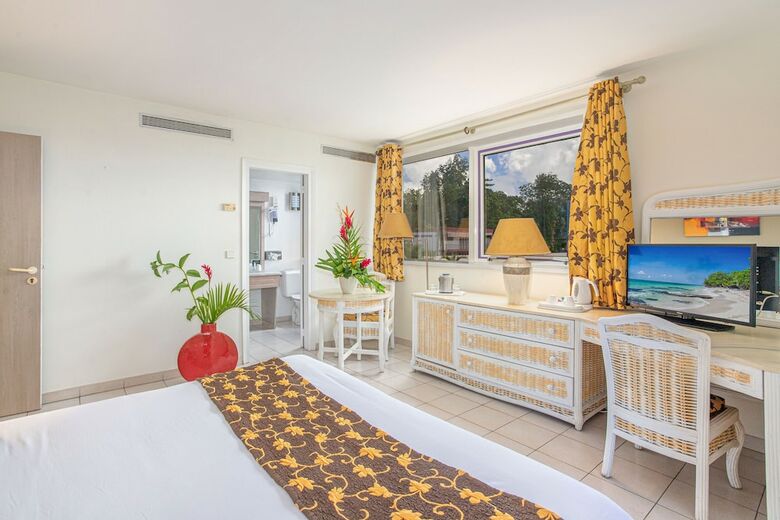 Karibea Squash Hotel