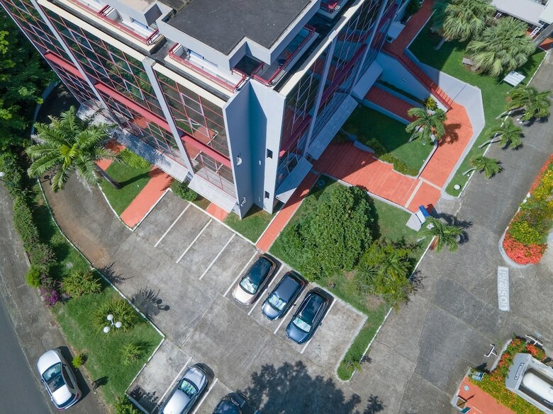 Karibea Squash Hotel