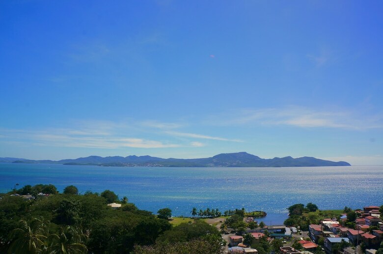 Karibea Squash Hotel