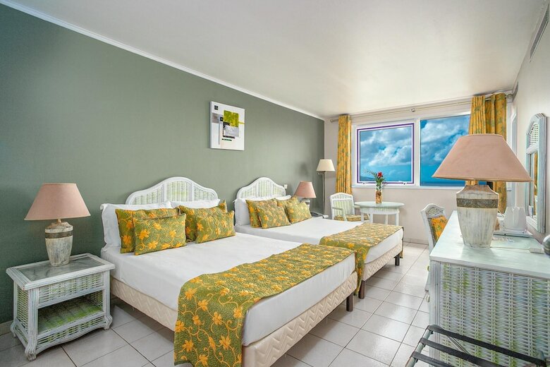 Karibea Squash Hotel