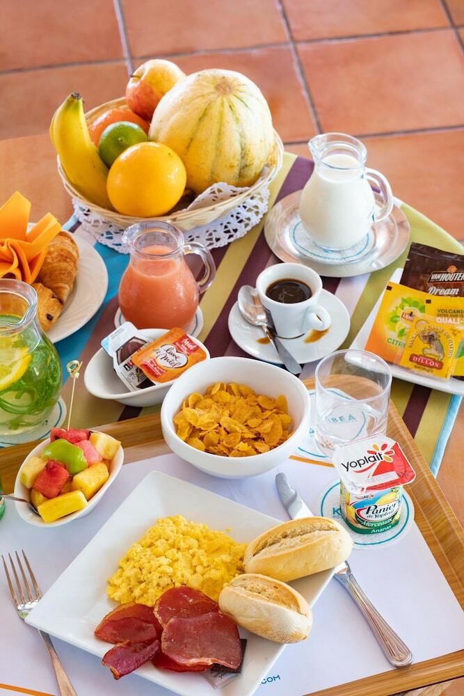 Karibea Squash Hotel