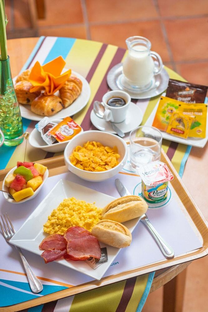 Karibea Squash Hotel