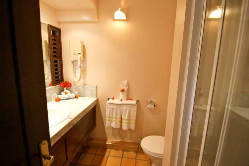 Hotel Residence La Goelette