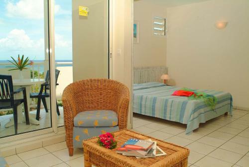 Hotel Residence La Goelette