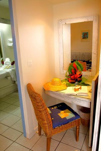 Hotel Residence La Goelette