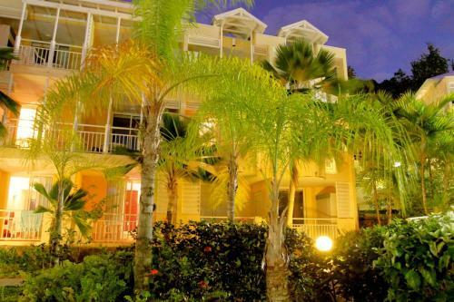 Hotel Residence La Goelette