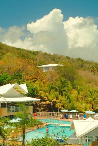 Hotel Residence La Goelette