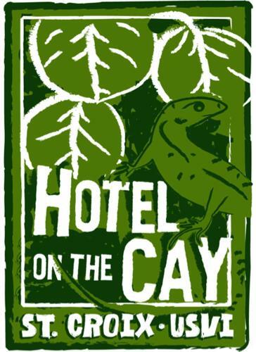 Hotel On The Cay